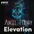Angel henry s elevation album art cover