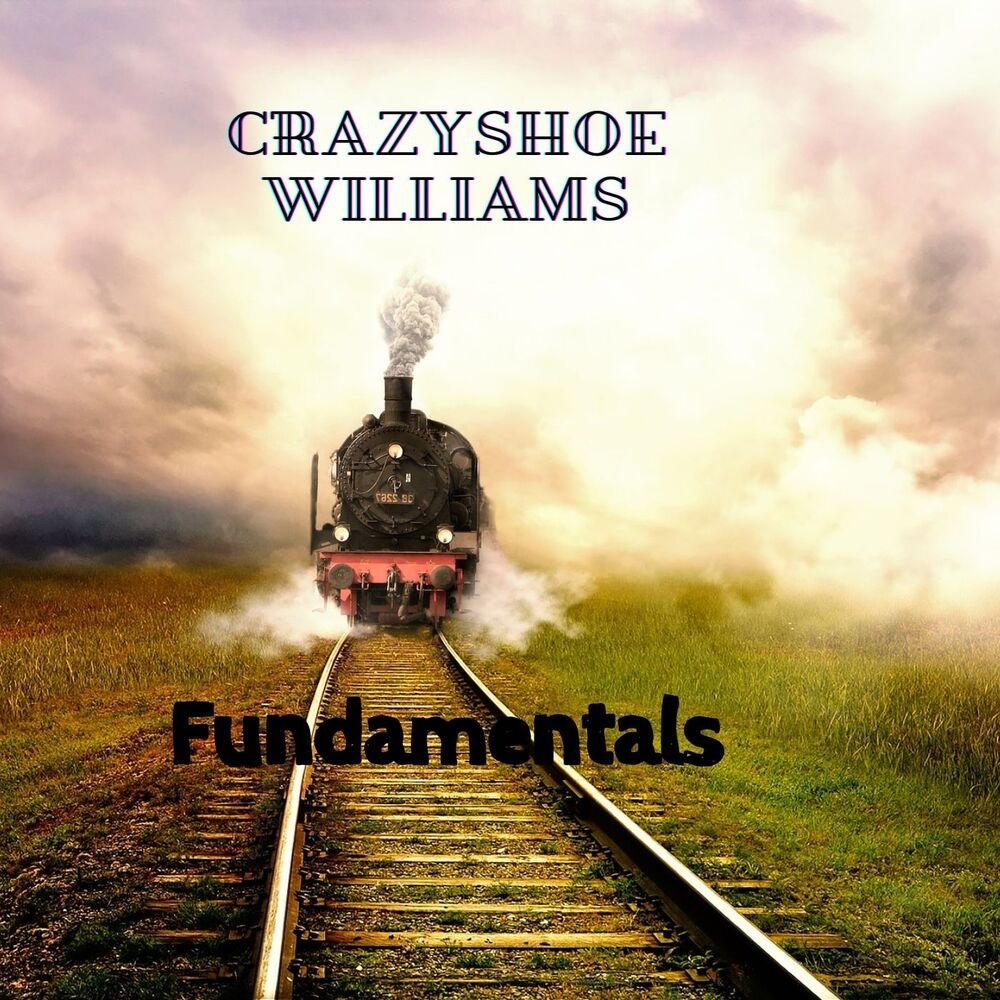 Crazyshoe williams