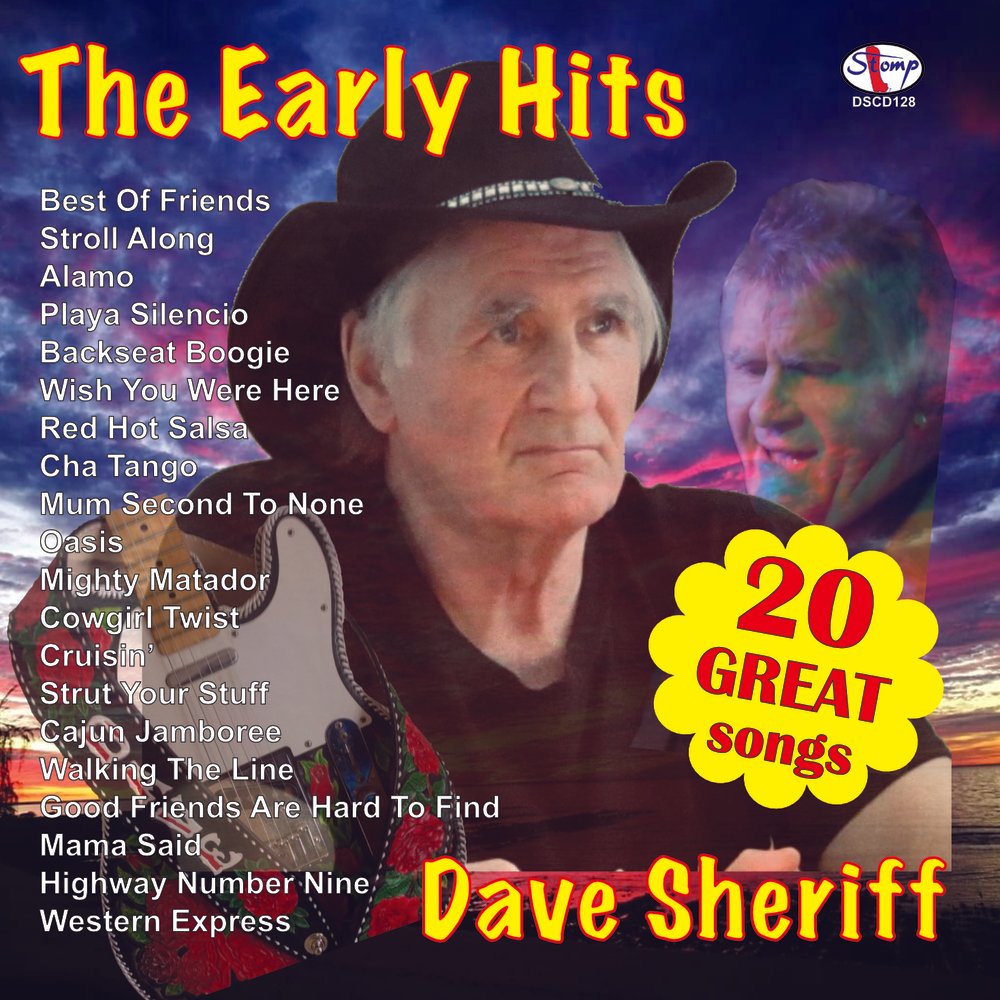 The early hits jpg