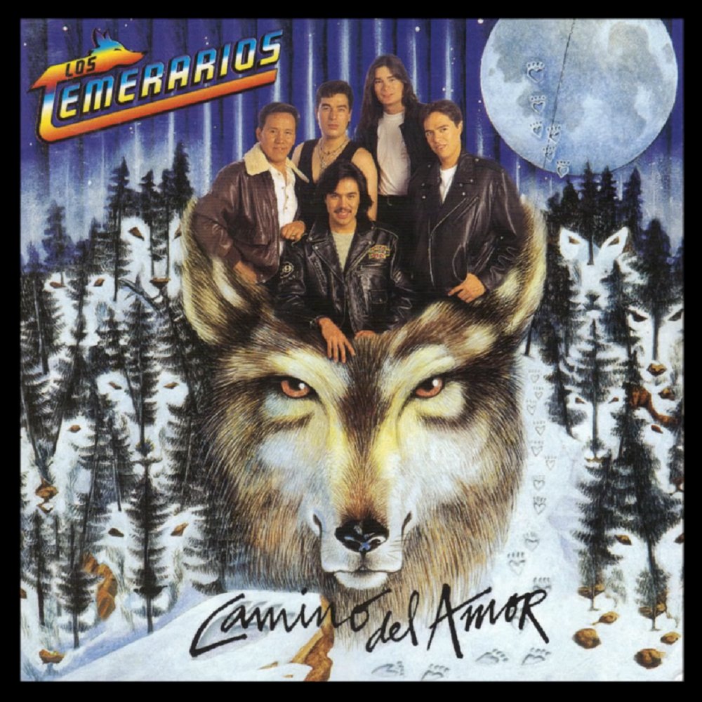 Lostemerarios caminodelamor