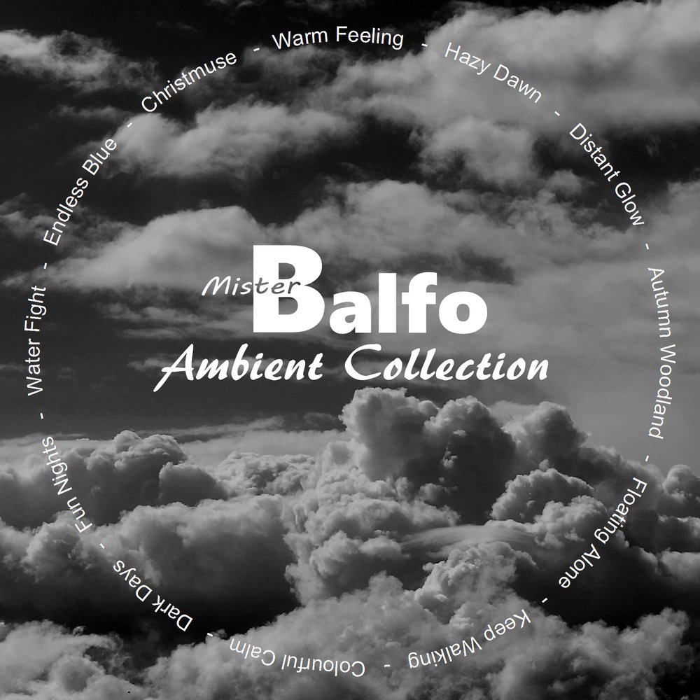 Ambient collection