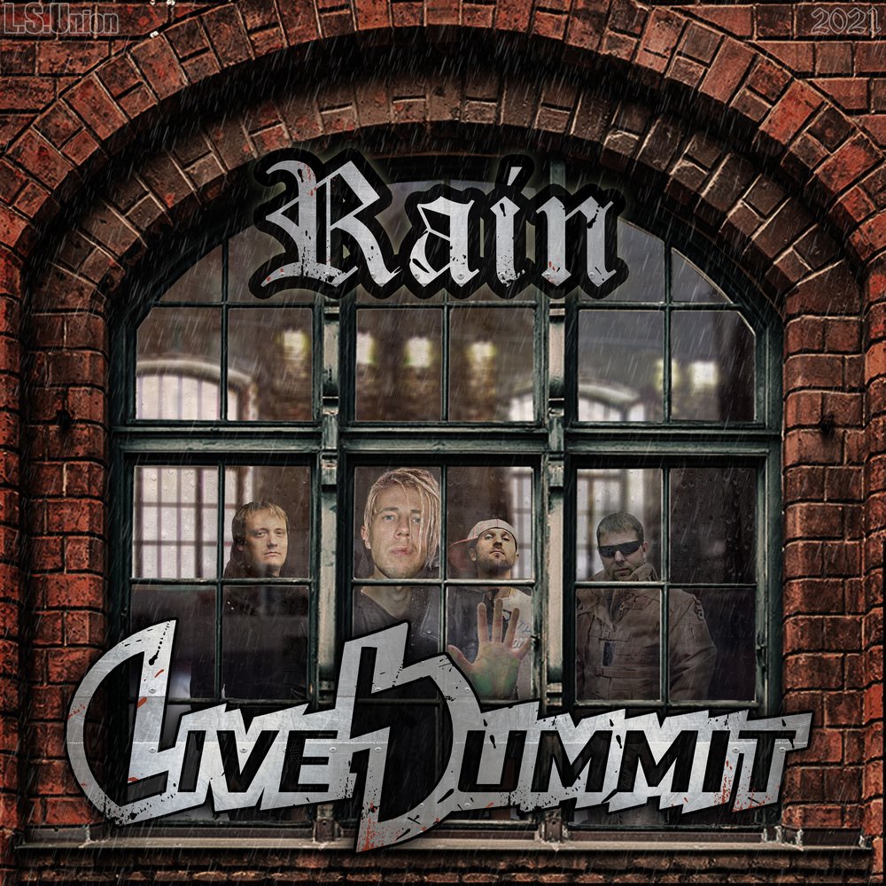 Livesummit   rain   2021