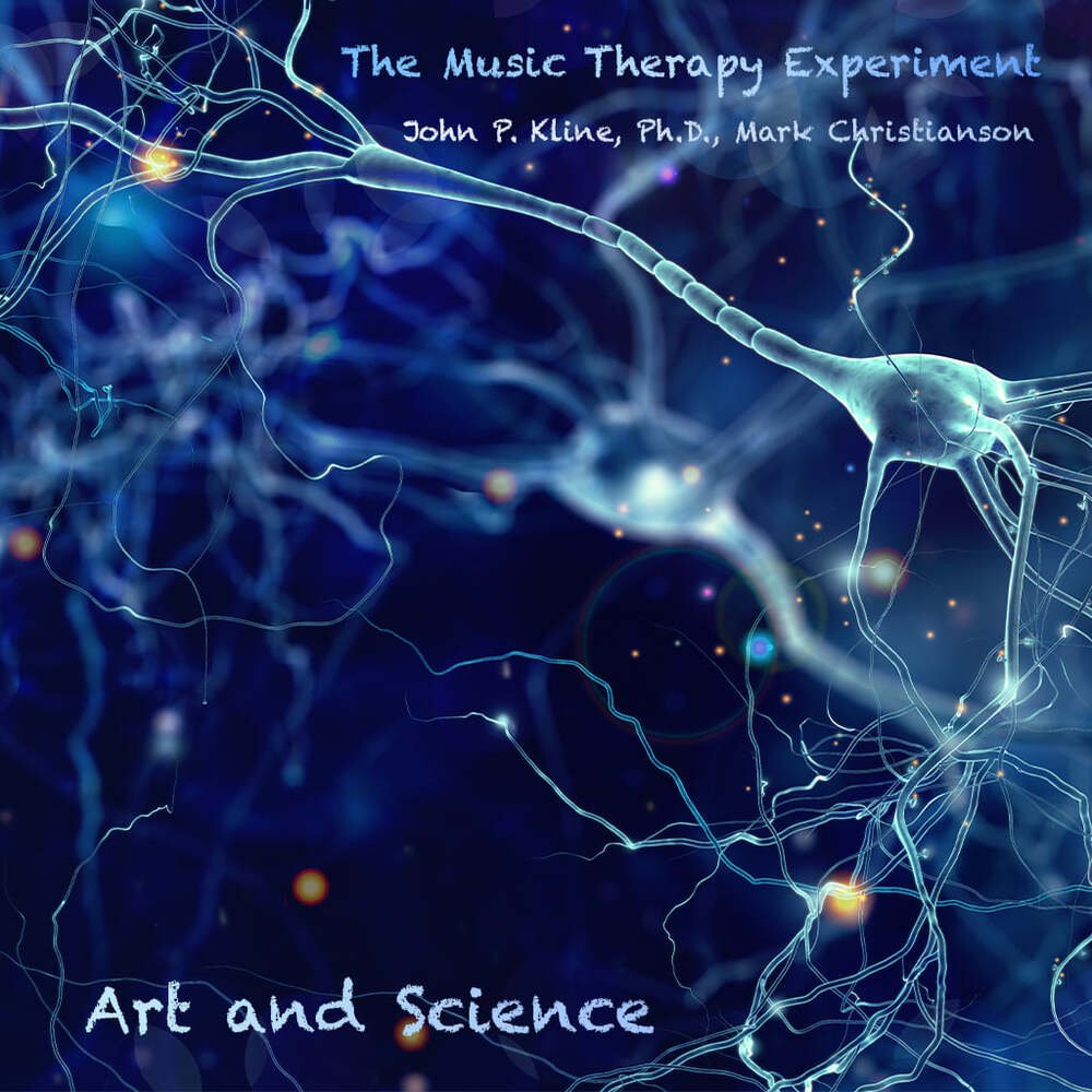 Art and science cover