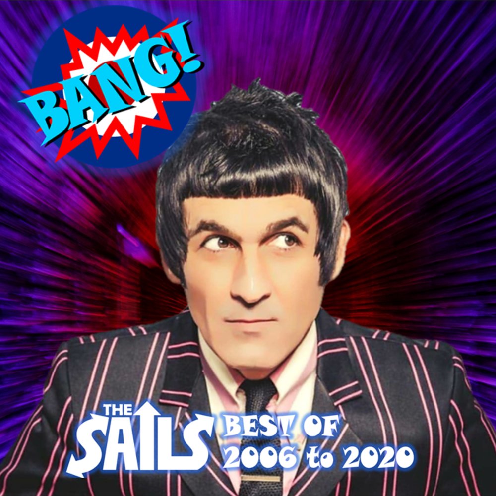 Bang cover