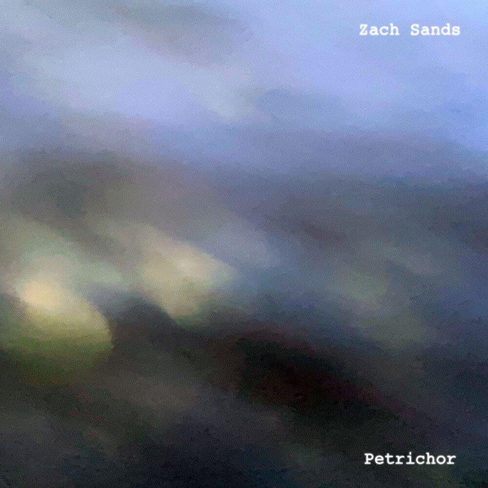 Petrichor v3
