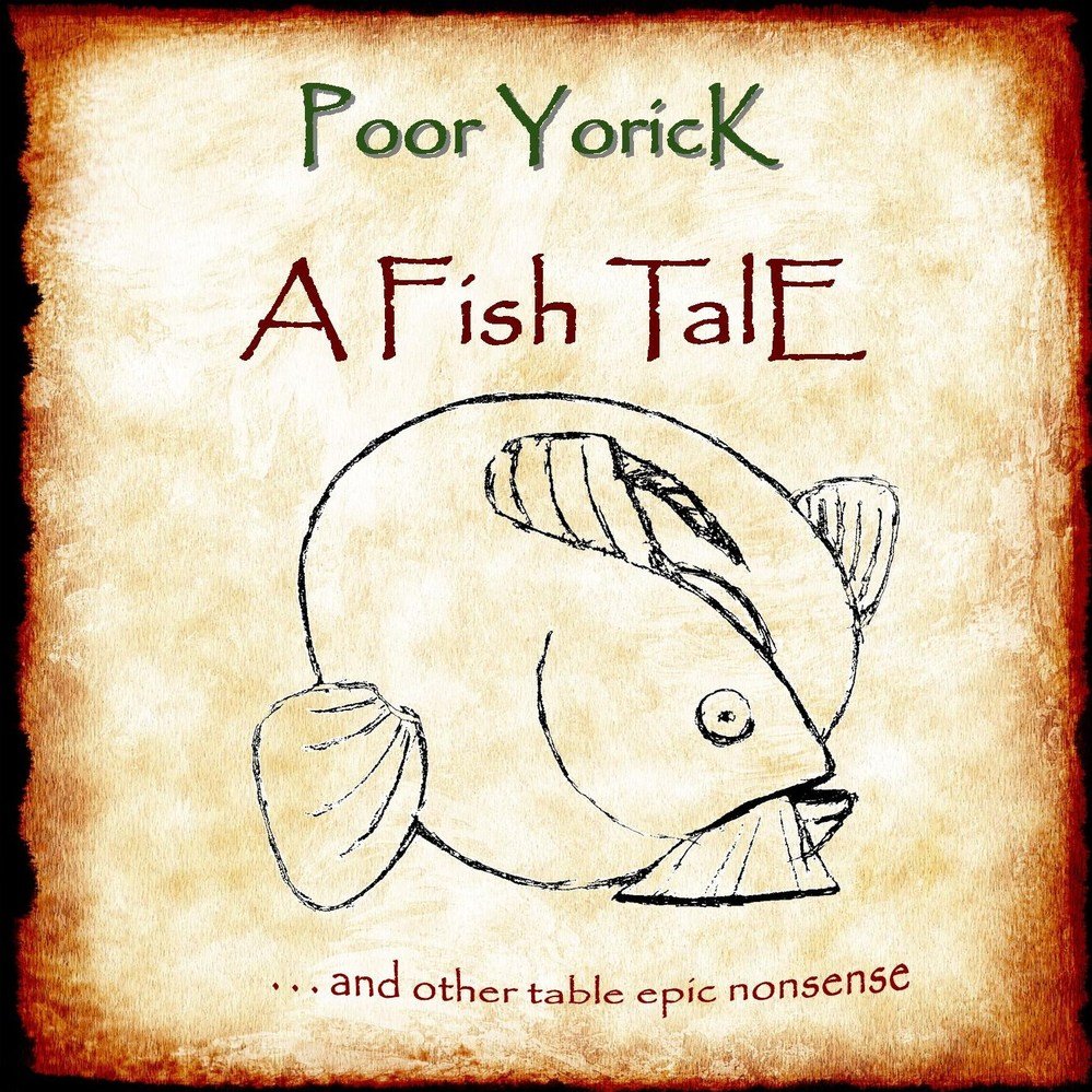 Fish tale cover image