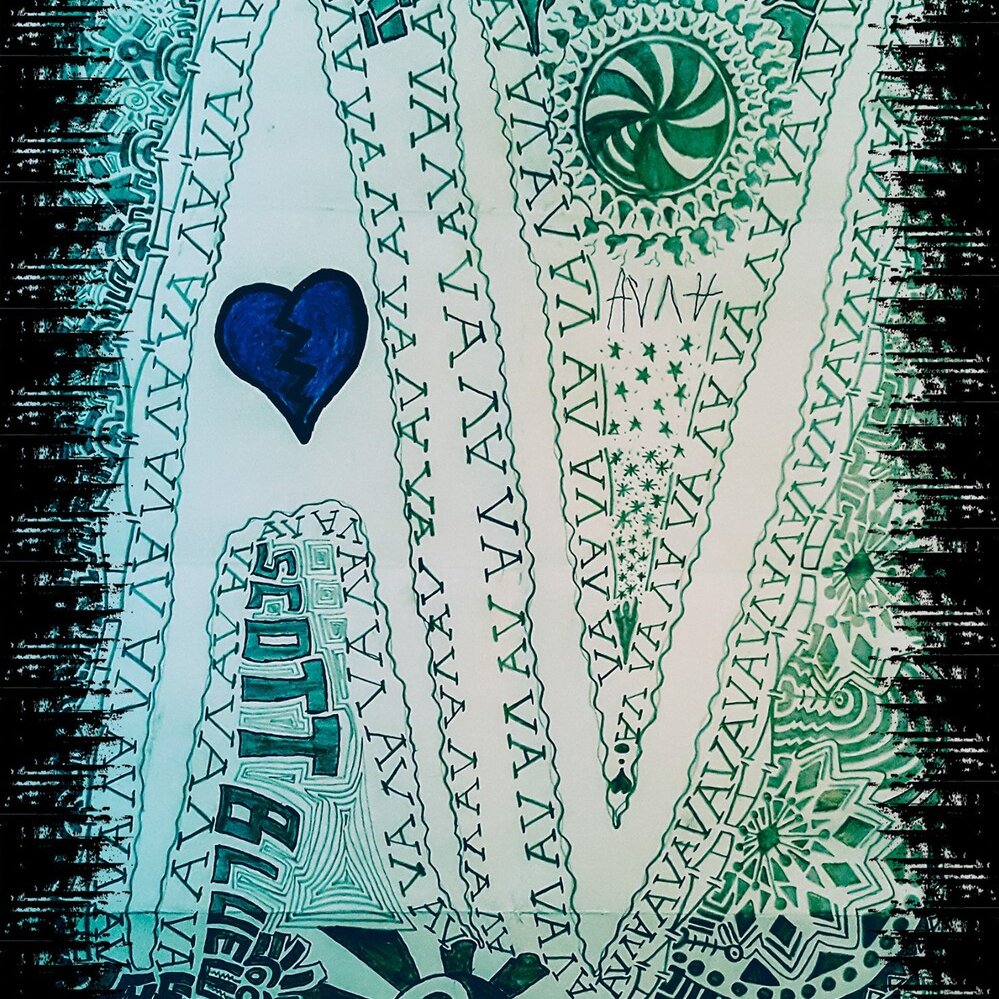 Av artwork