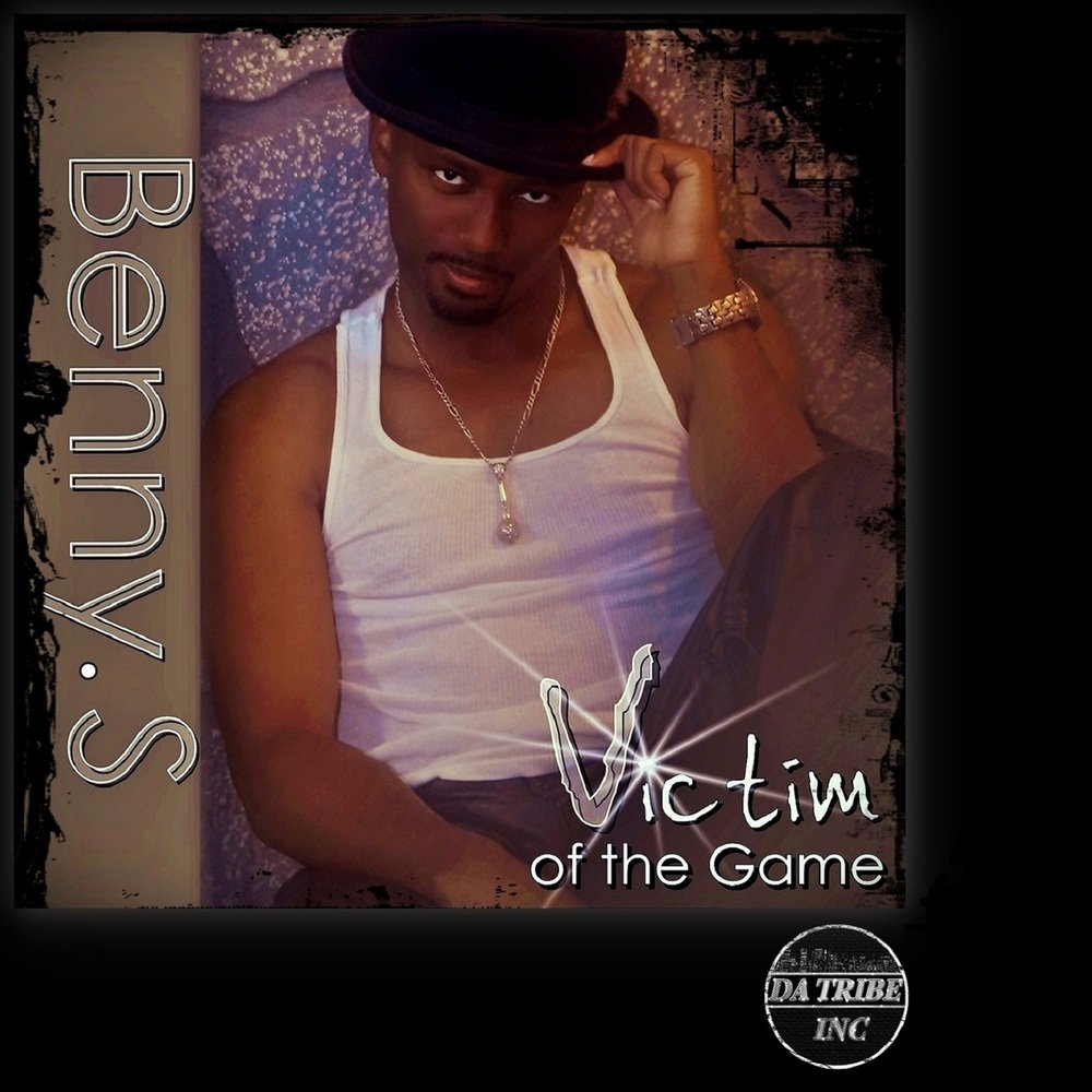 Benny cover cd 