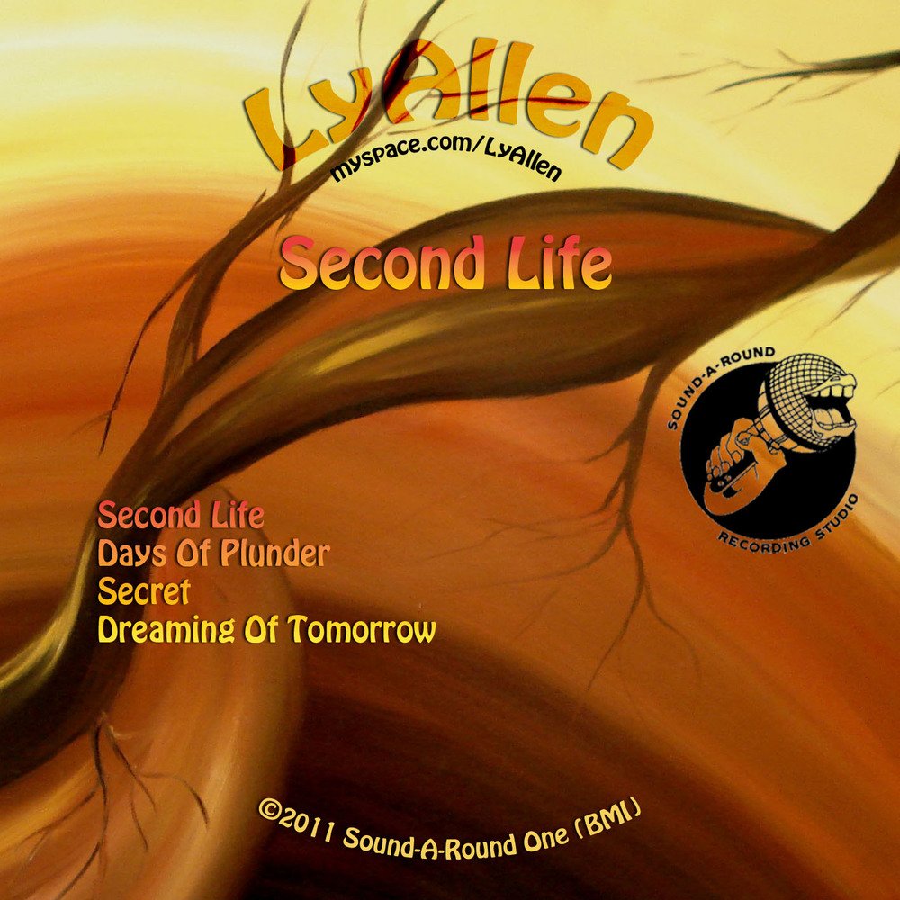 Secondlife disc templates copy