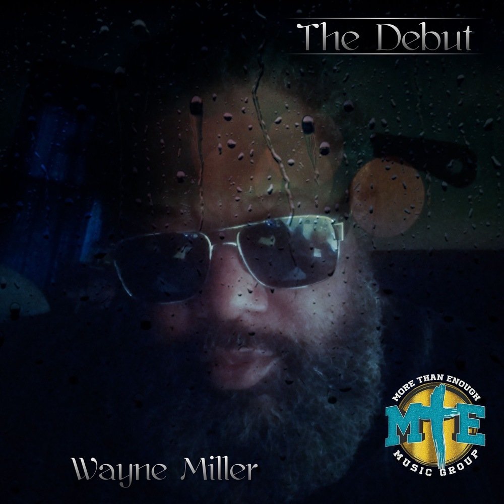 Wayne miller cover