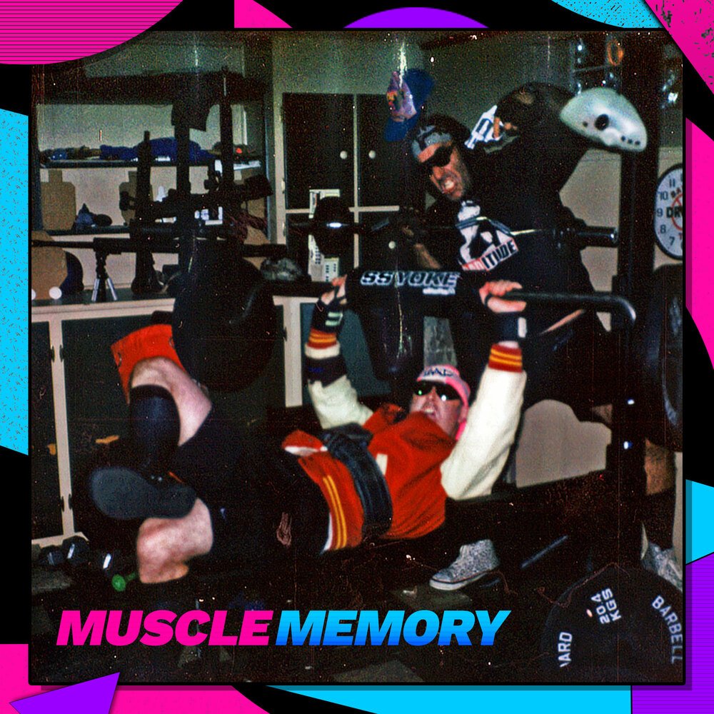 Musclememory