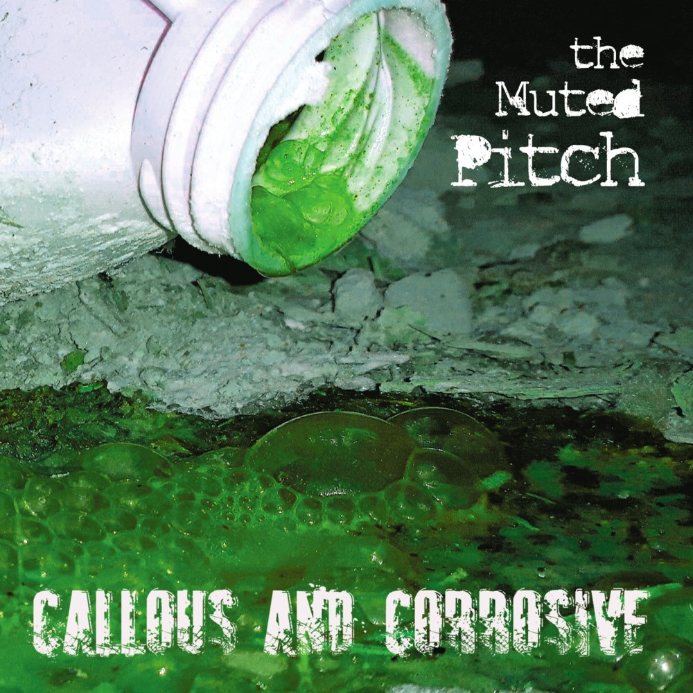 Tmp candc album cover final