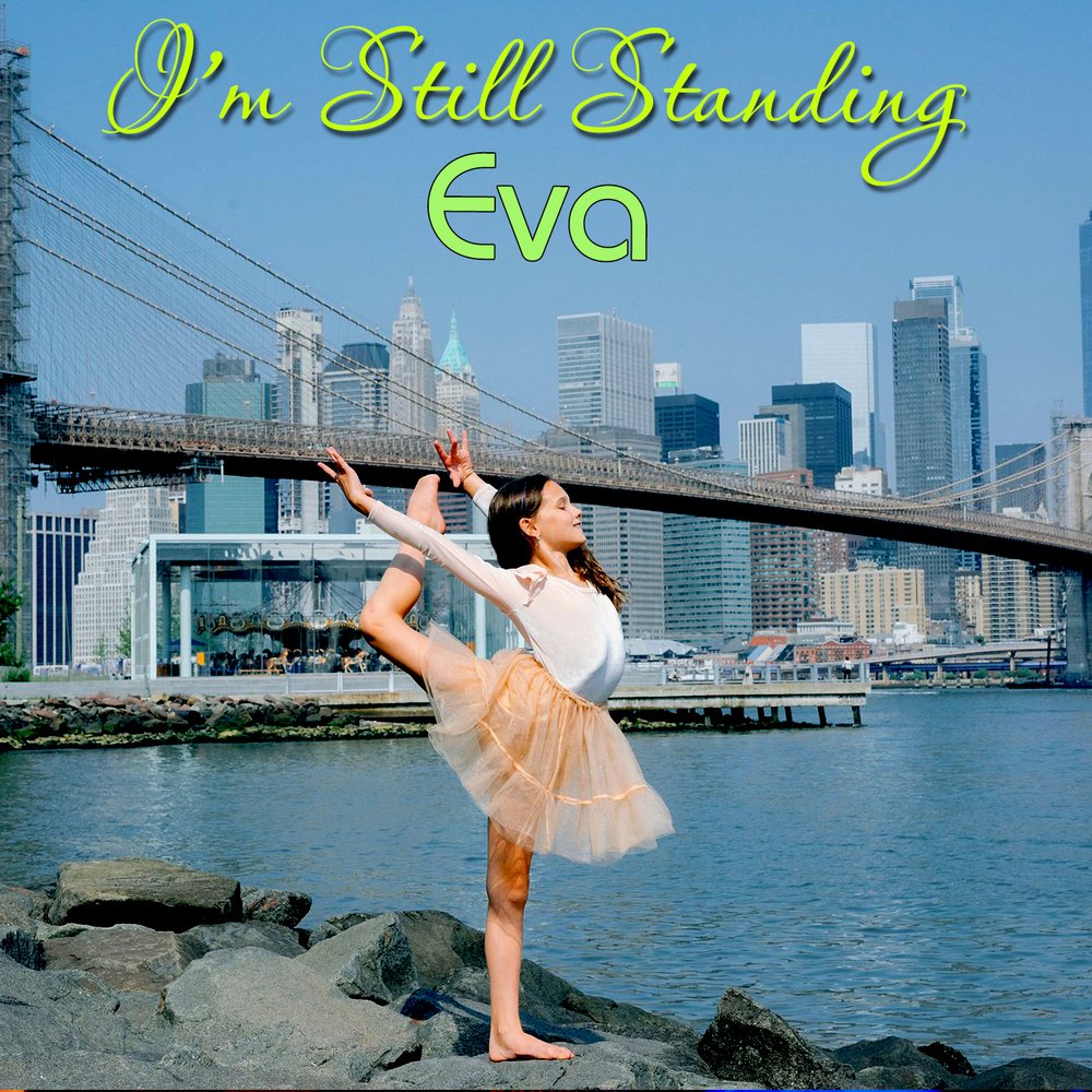 Standing by eva
