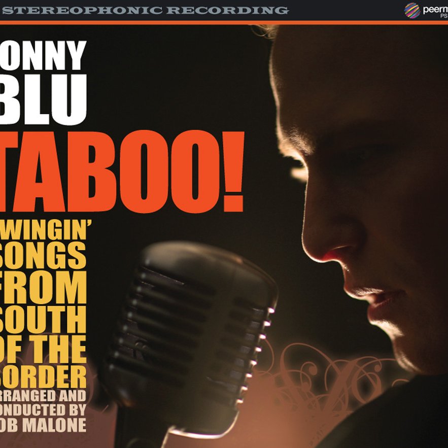 Jonny blu taboo peer music 1000