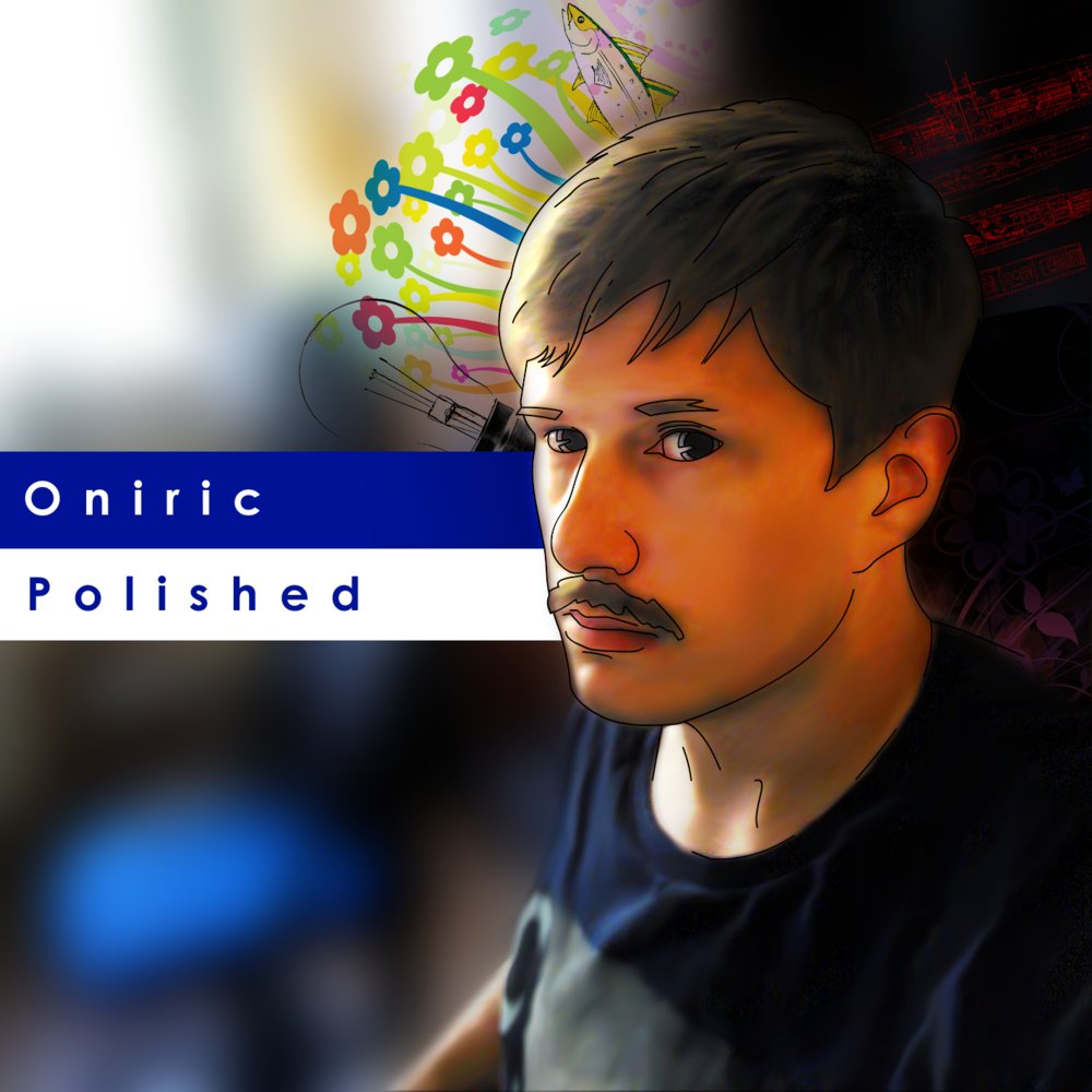 Polished full rez
