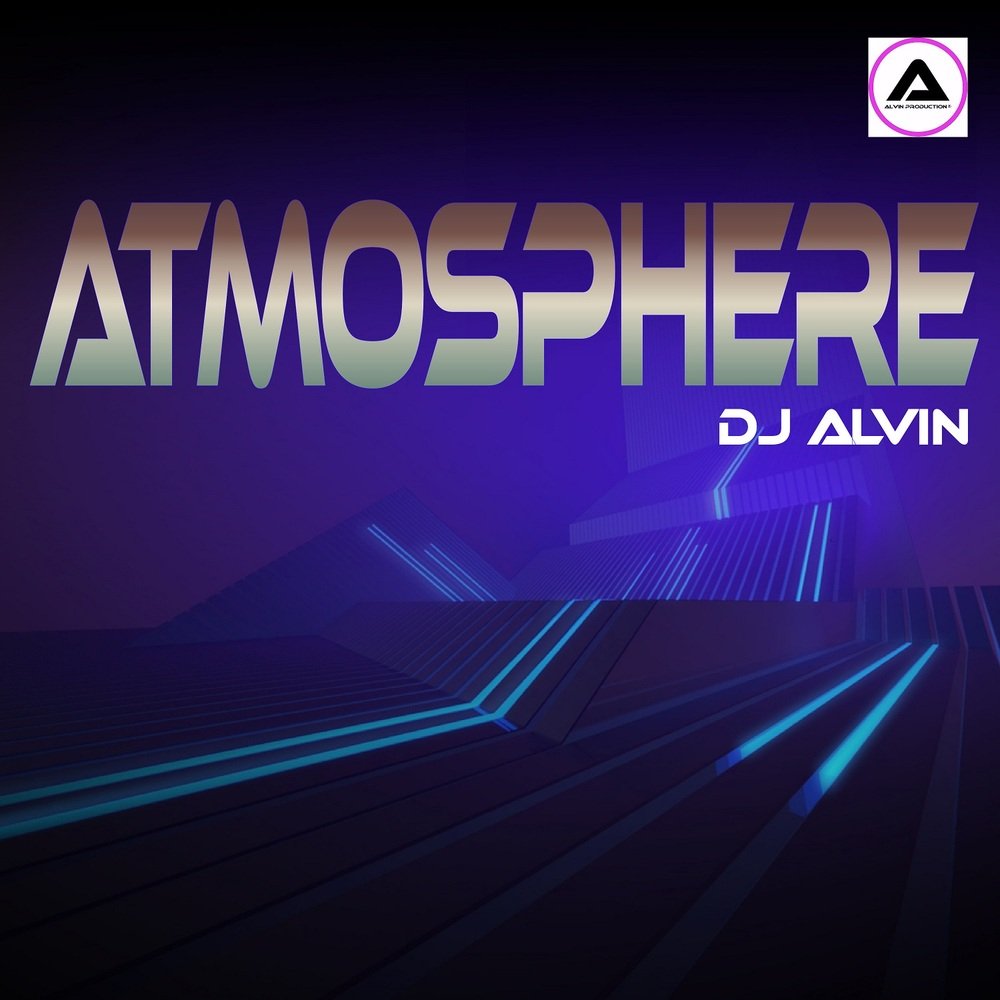 Dj alvin   atmosphere 0