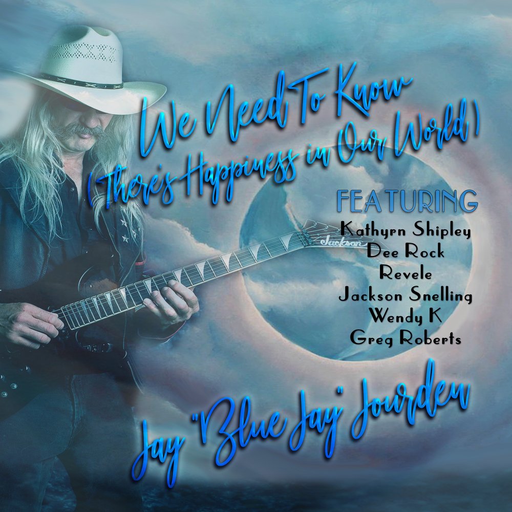 We need to know front album art