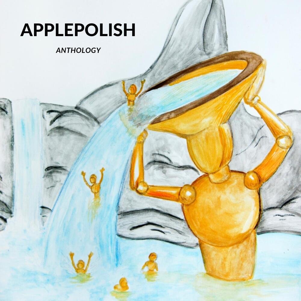 Applepolish anthology