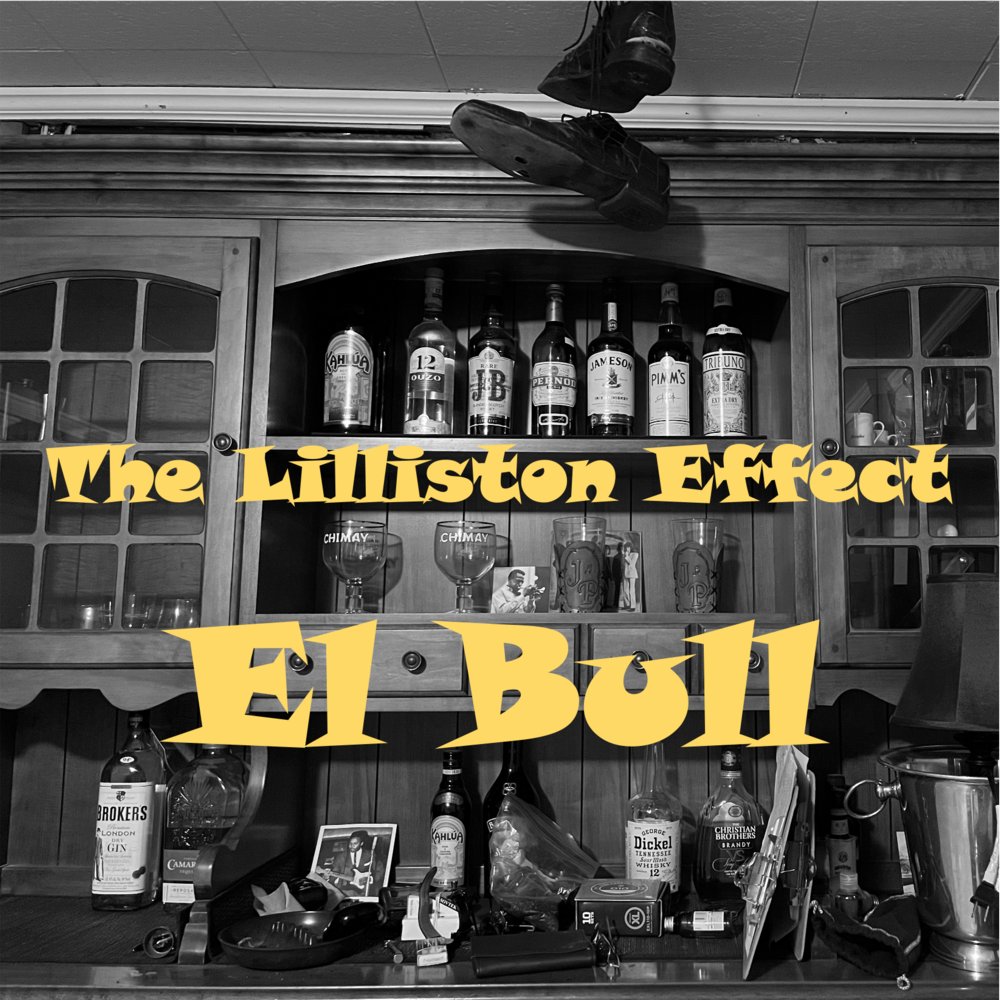 El bull cover