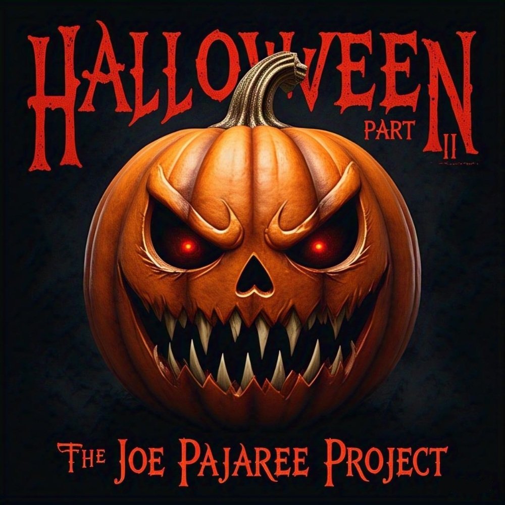 Halloween suite ii