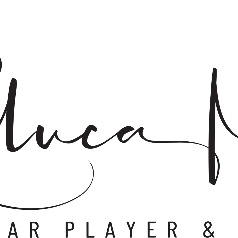 Logo scris ralu negru