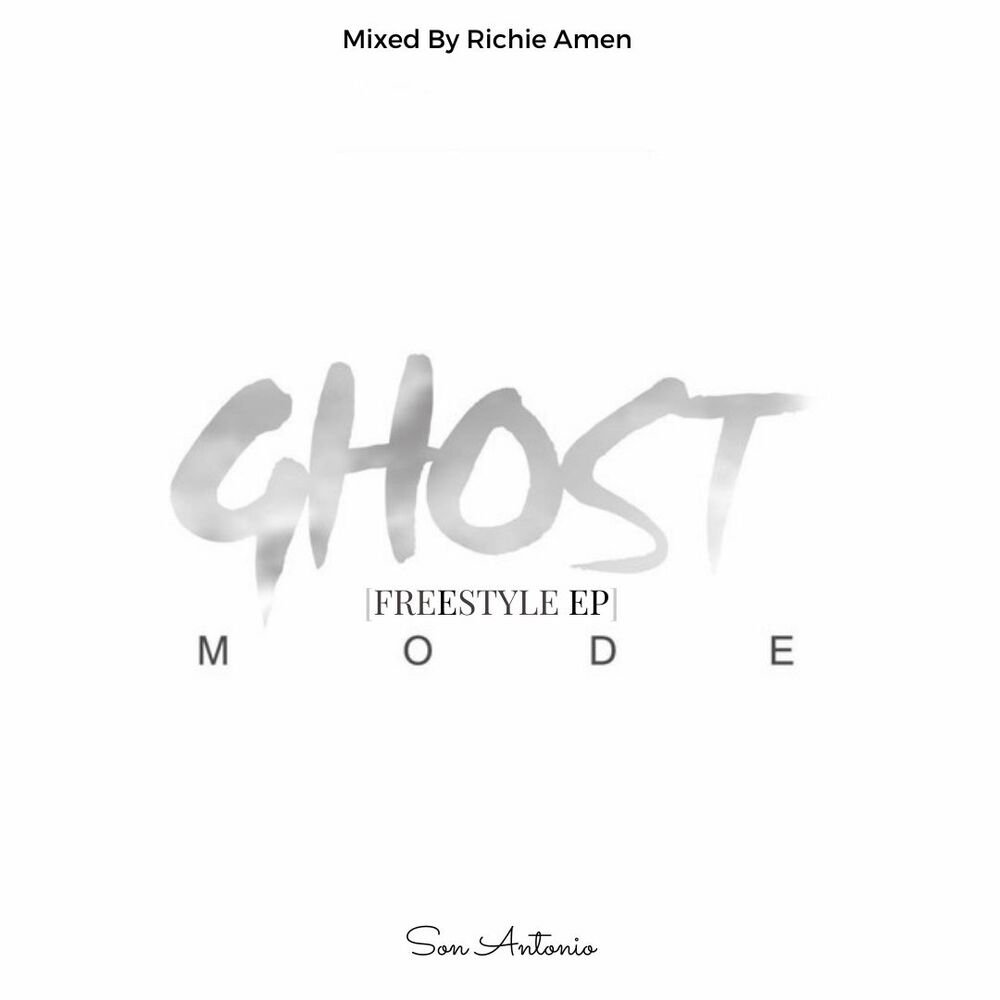 Ghost mode