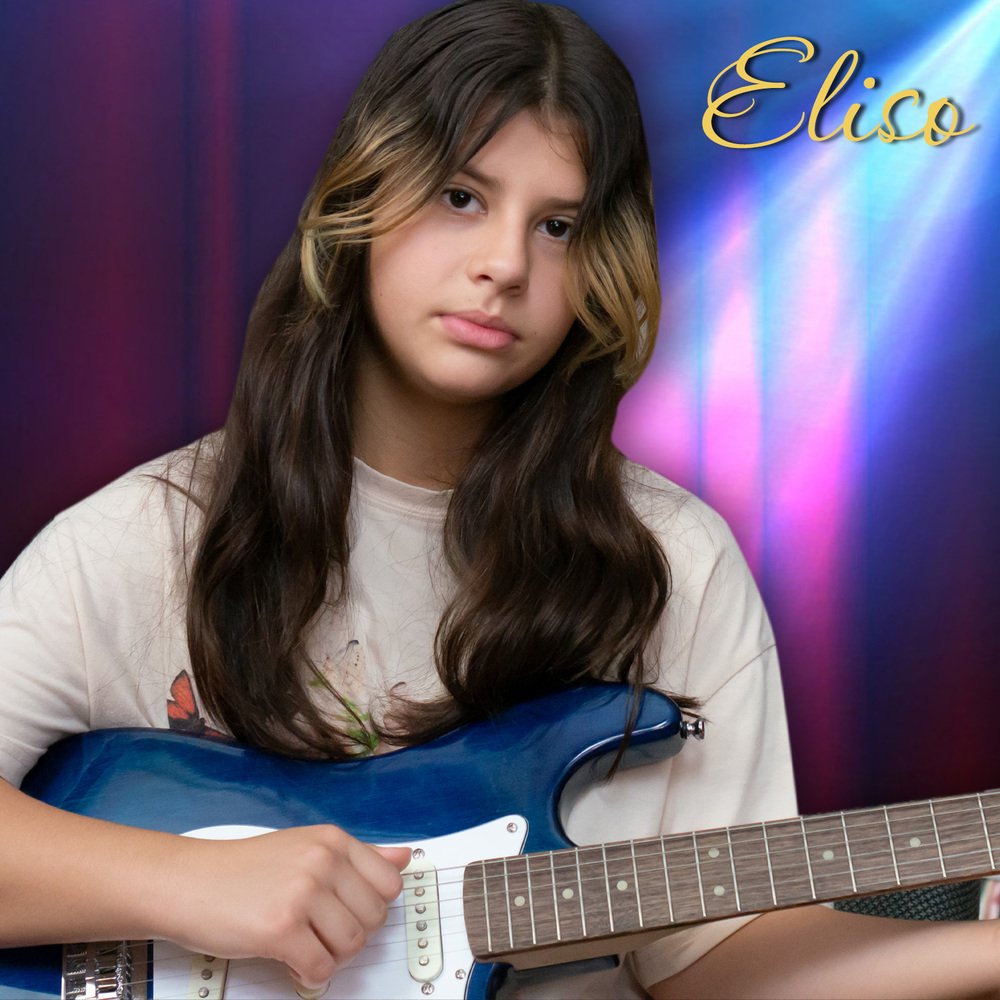 Eliso   album