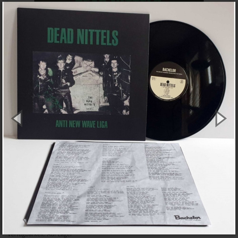 Lp new