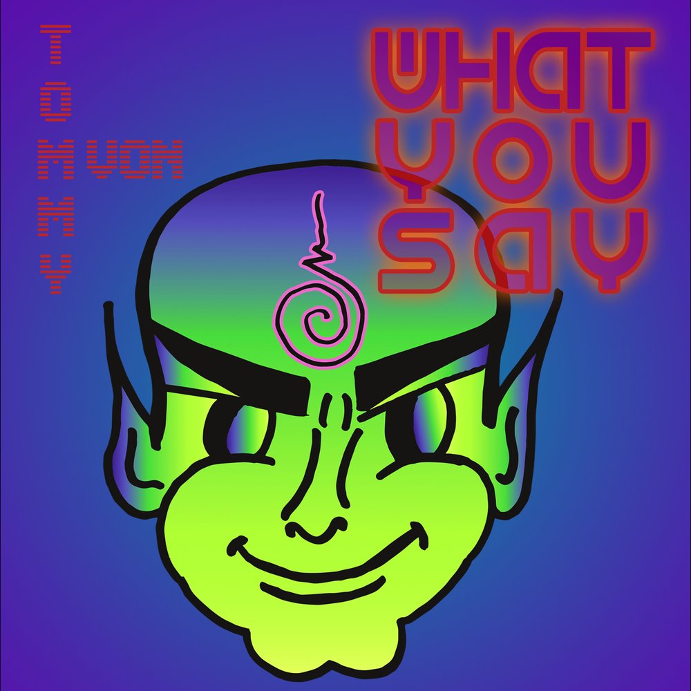 Wys cover