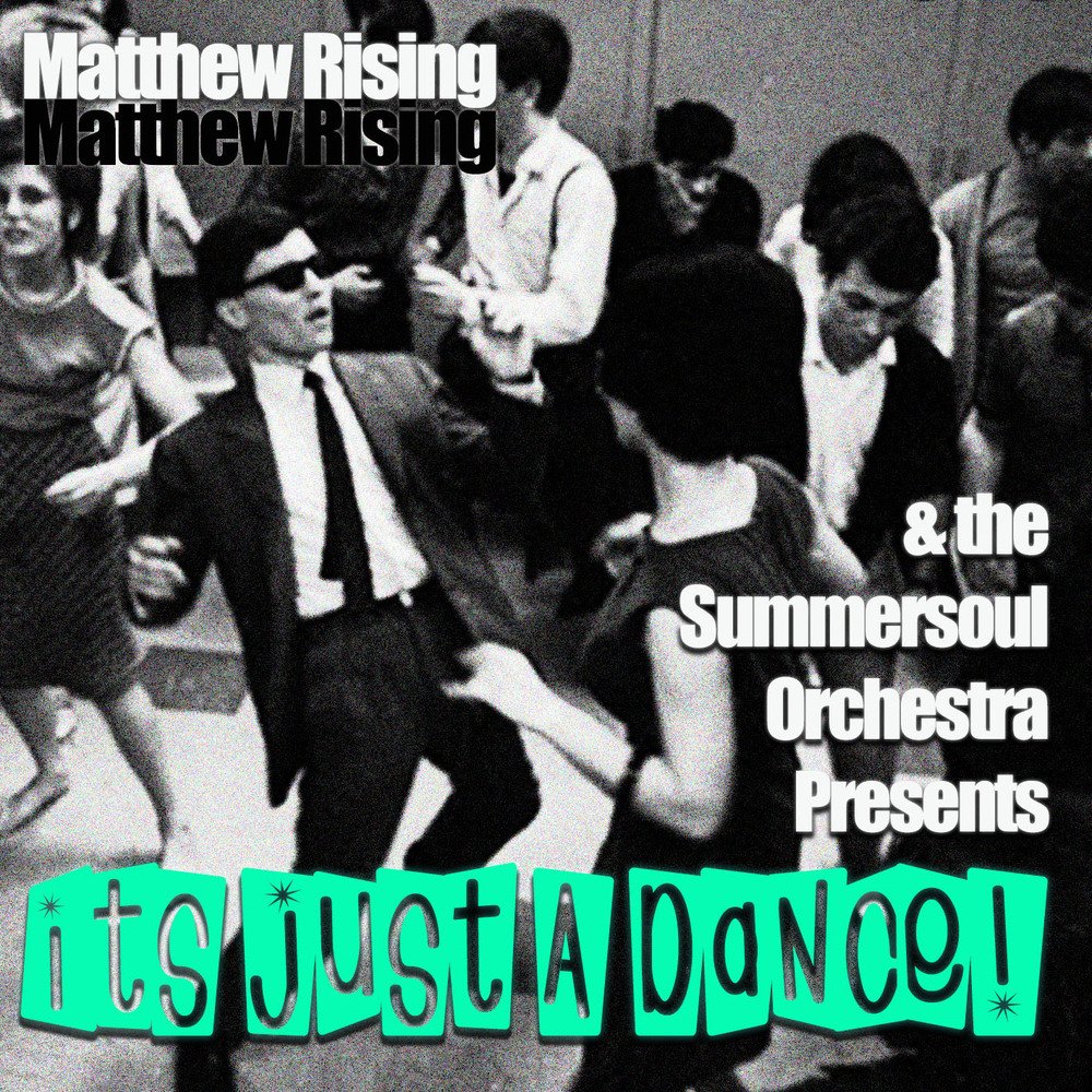 Its just a dance coverjpeg