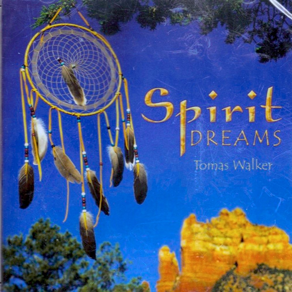 Spirit dreams tomas walker 14 