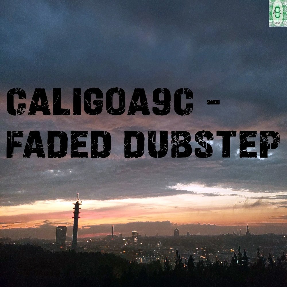 Fadeddstep