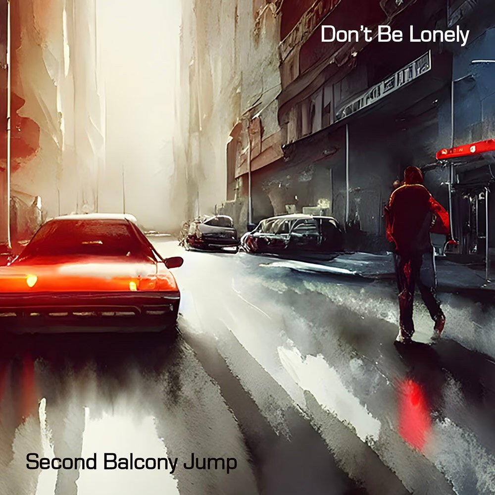 Second balcony dont be lonely web 1000px