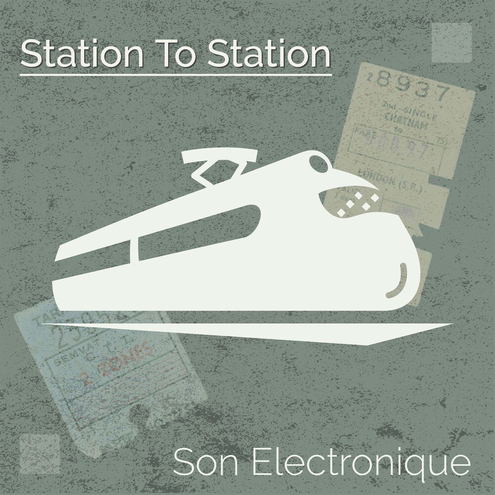 Station to station big