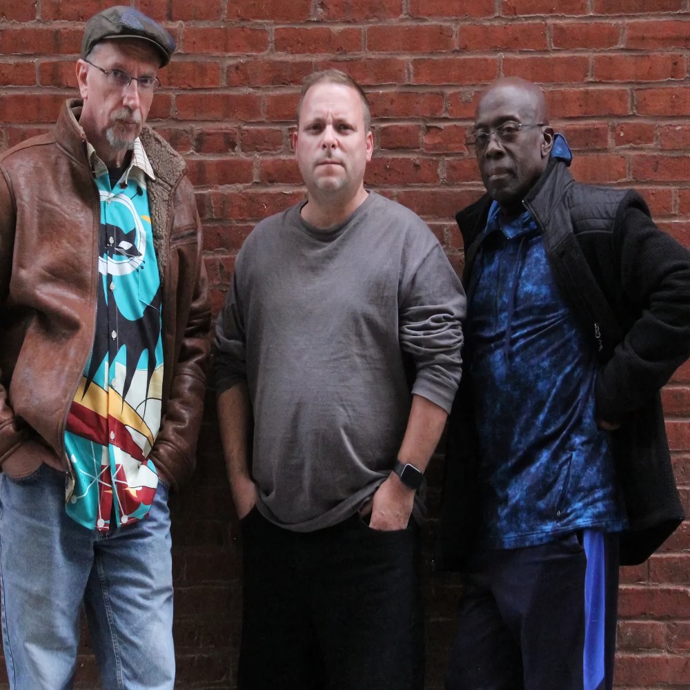 The dark matter trio reverbnation dimensions