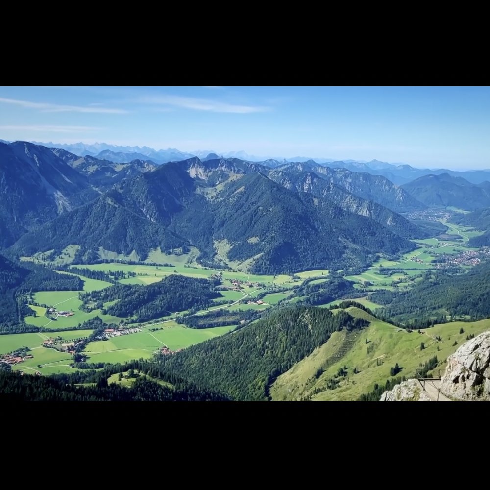 Wendelstein