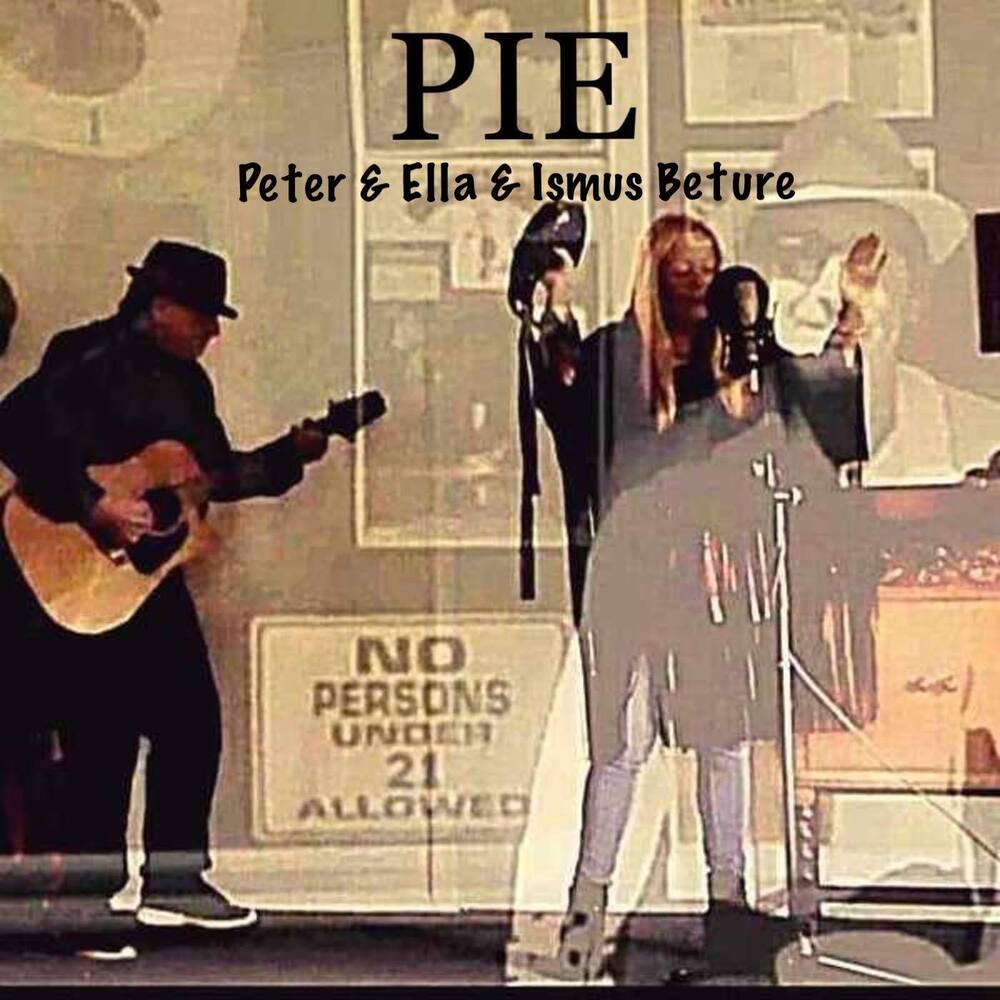 Pie 