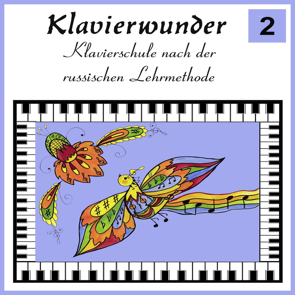 Klavierwunder 2 neu