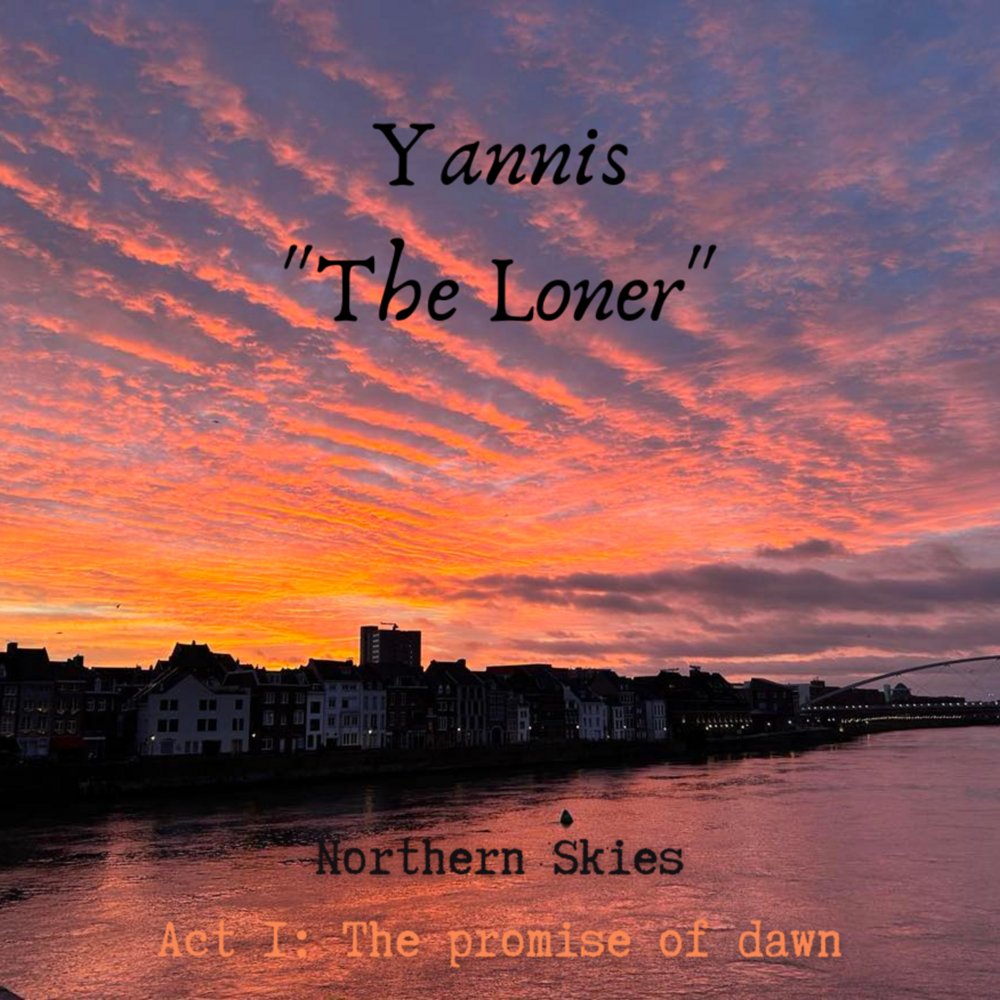 Yannis the loner 1 