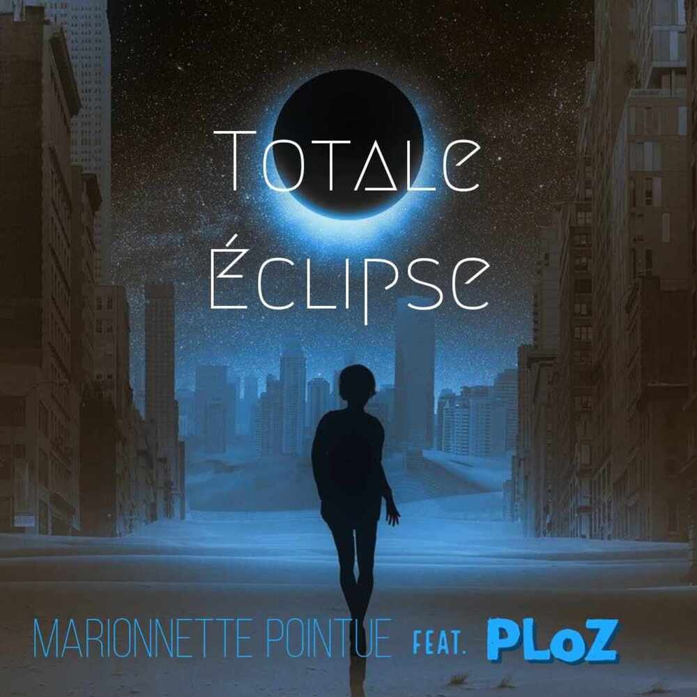 Totale clipse mpploz1400