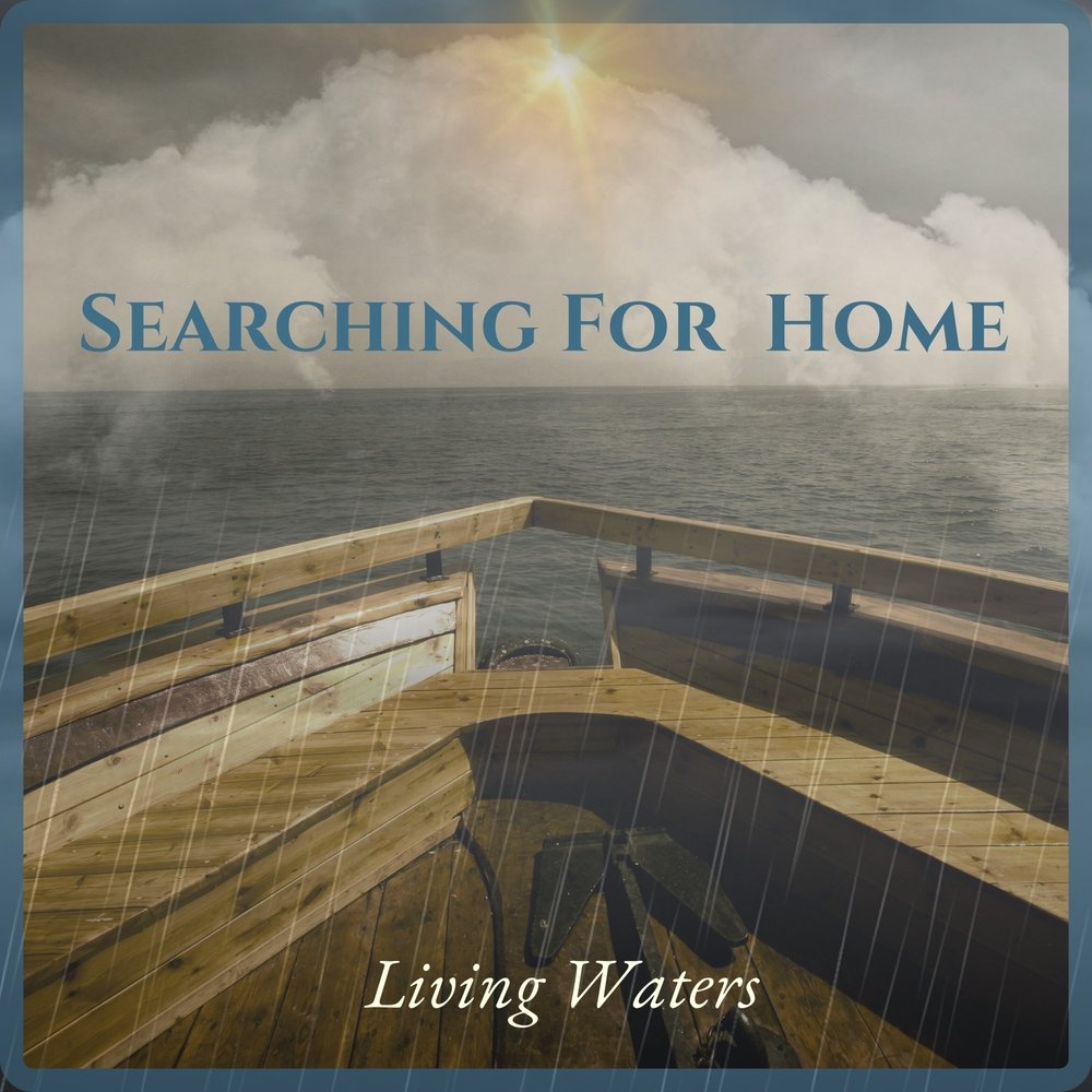 Searching for home cover2