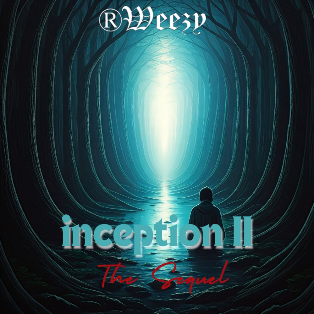 Inception ii cover image