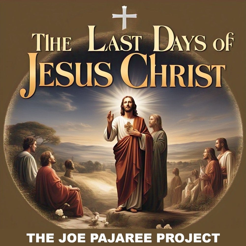 Last days of christ