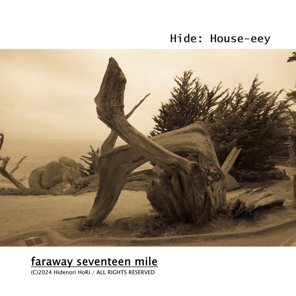 17 faraway seventeen mile