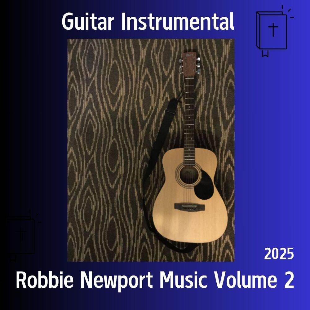 Rnm vol 2 guitar instrumental 2025