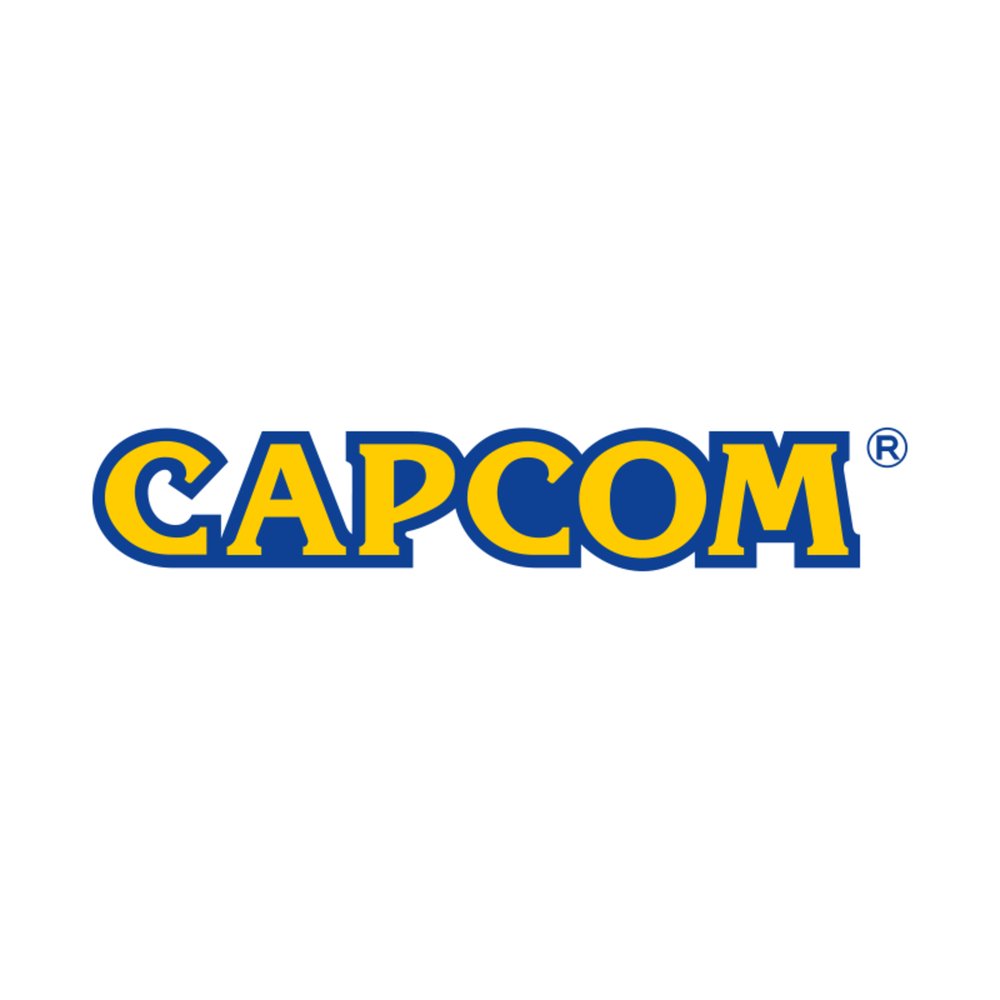 Capcom logo 1 