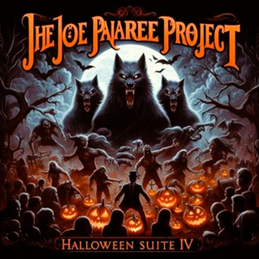 Halloween suite niv