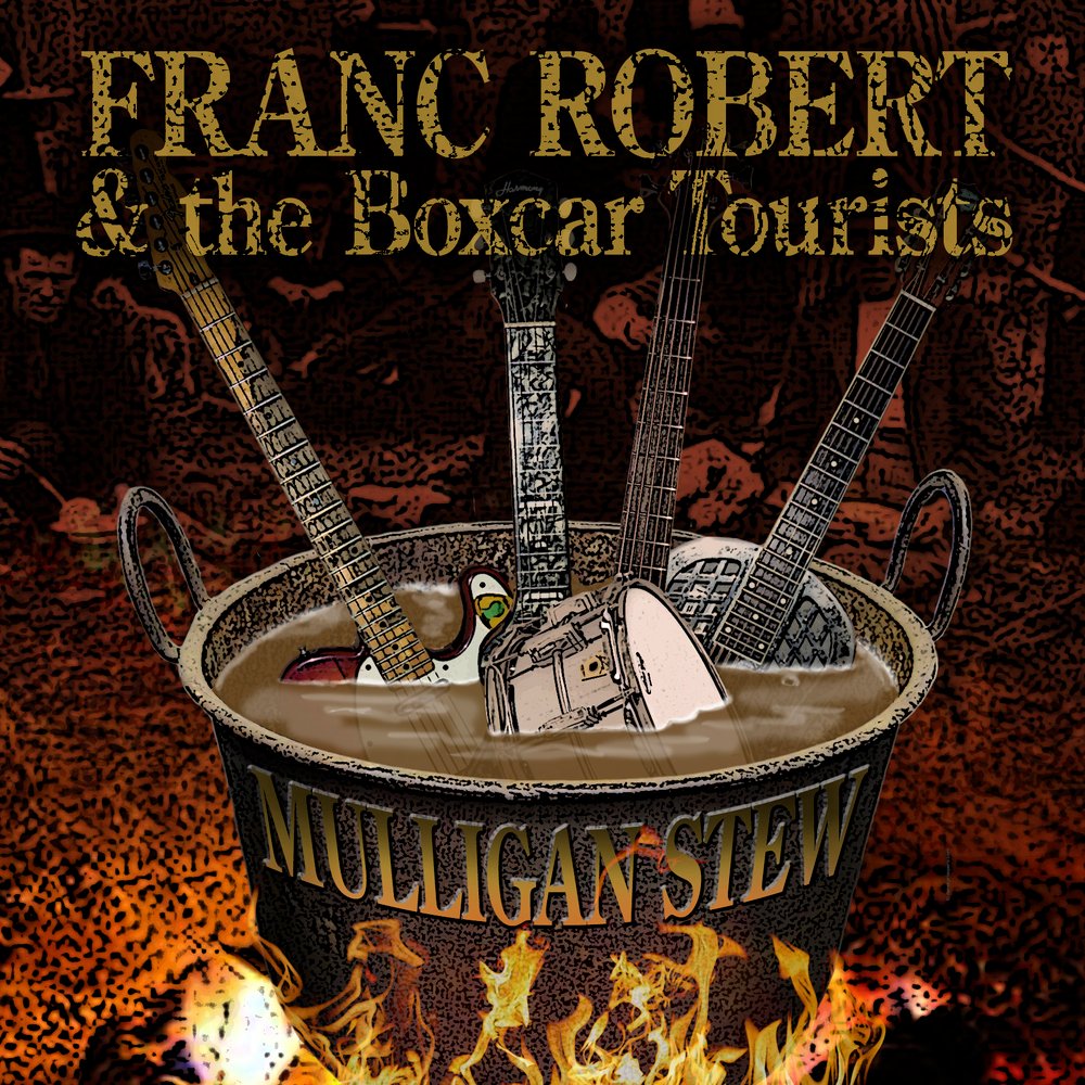 Revised mulligan stew front cover