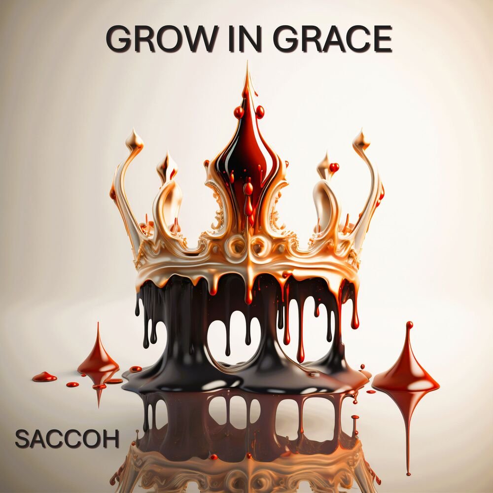 Cover  grow in grace