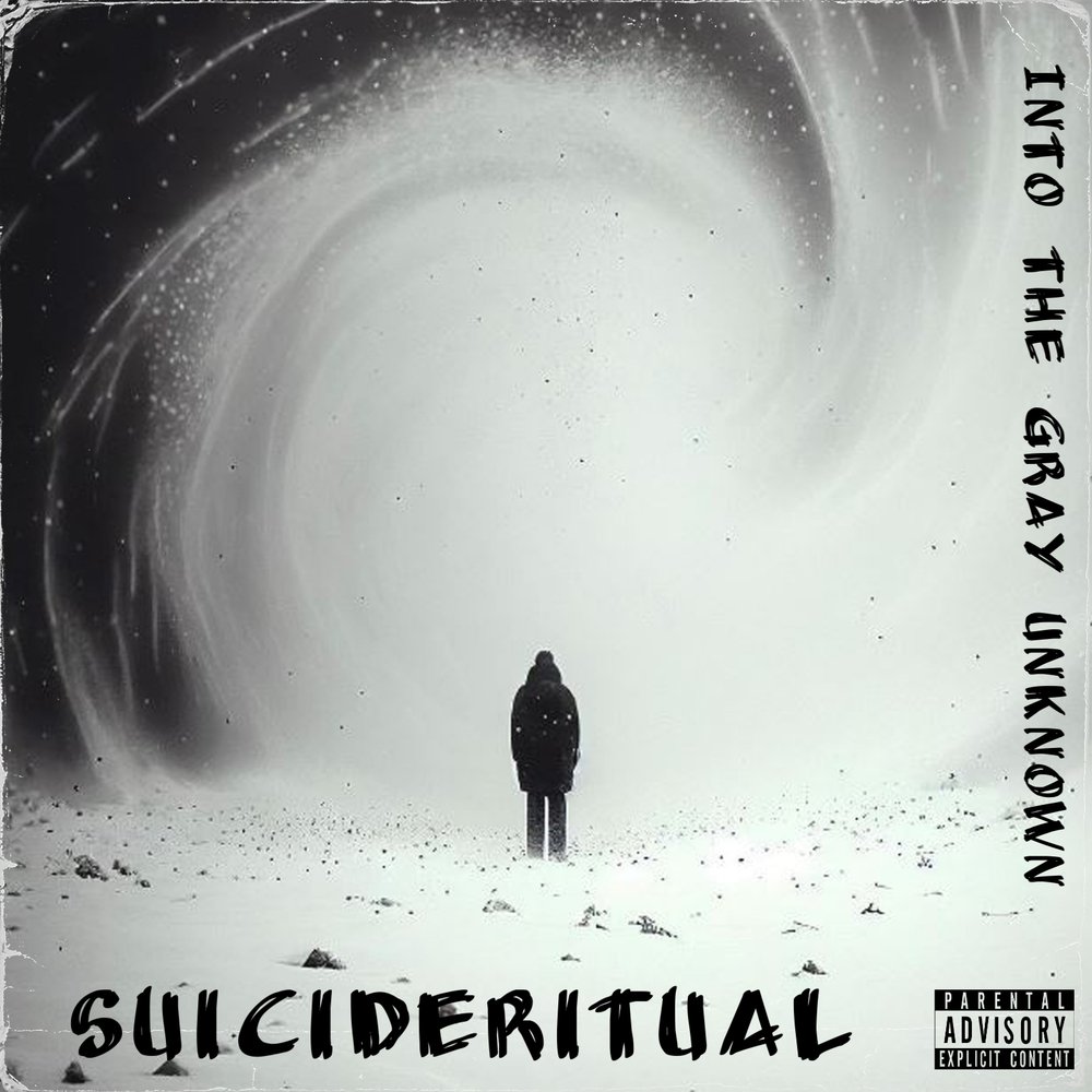 Suiside Ritual Into The Gray Unknown by Suicide Ritual | ReverbNation